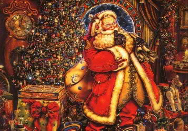 Natale Cosa Significa.Natale Nei Sogni Cosa Significa Sognare Natale Guida Sogni