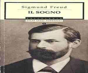  il sogno di Sigmund Freud