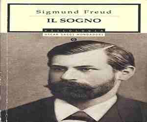 Il sogno di Sigmund Freud