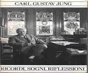 jung ricordi sogni riflessioni-