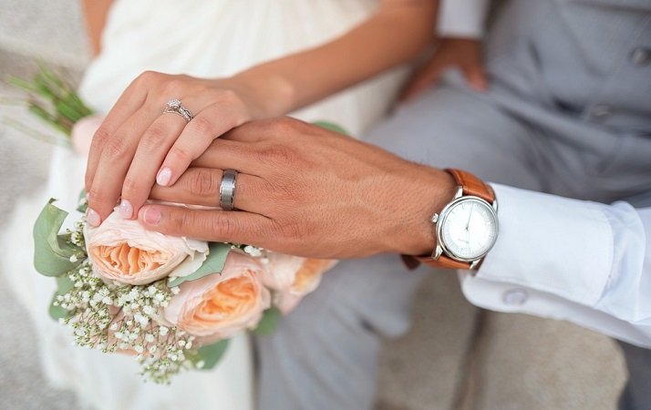 Matrimonio nei sogni Sognare matrimonio Sognare di sposarsi