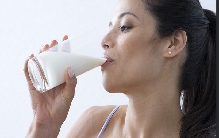 Latte nei sogni Cosa significa sognare il latte