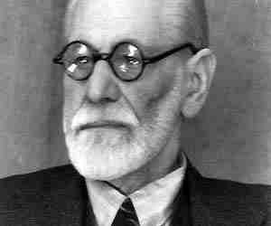Freud e l’interpretazione dei sogni