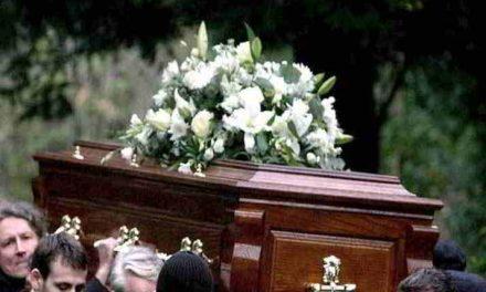 Funerale nei sogni Cosa significa sognare un funerale