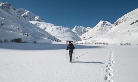 NEVE nei sogni. Sognare la neve e il ghiaccio