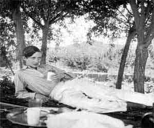 Frase sui sogni di Annemarie Schwarzenbach