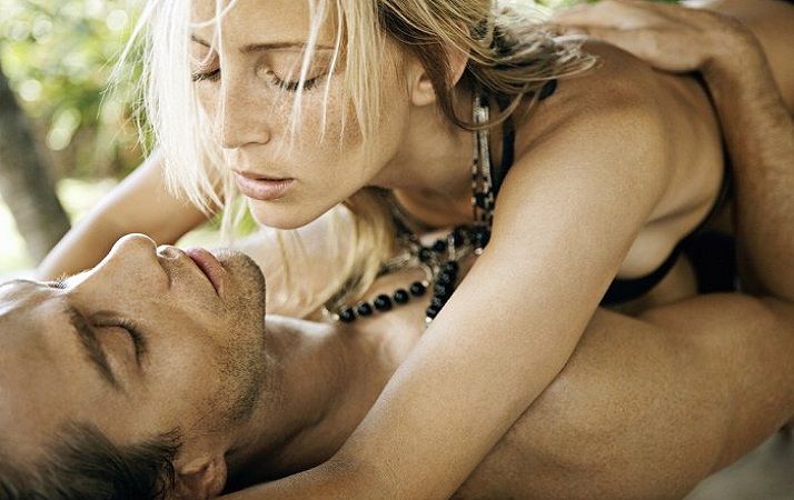 Significato del sesso nei sogni La pulsione sessuale nell’onirico