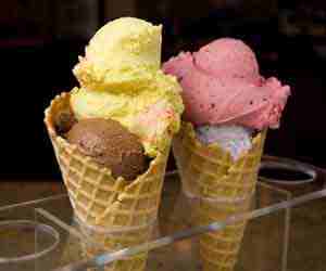 Gelato nei sogni Sognare gelato Cosa significa sognare di mangiare il gelato