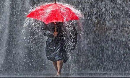 Pioggia nei sogni Sognare che piove Significato del sognare la pioggia