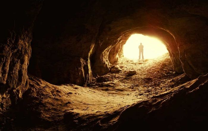 CAVERNA nei sogni. Sognare una GROTTA Significato