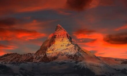 Montagna nei sogni 10 sogni con le montagne inviati dai lettori