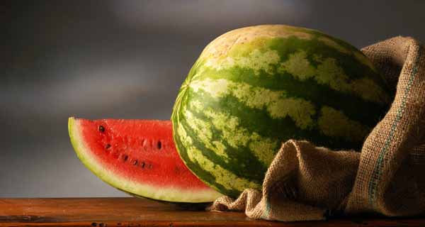 Sognare anguria Sognare melone Significato