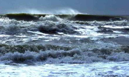 Sognare tempesta sul mare  Cosa significa sognare mare in tempesta?