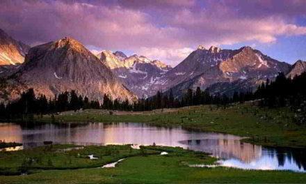 Sognare una montagna Monti e montagne nei sogni