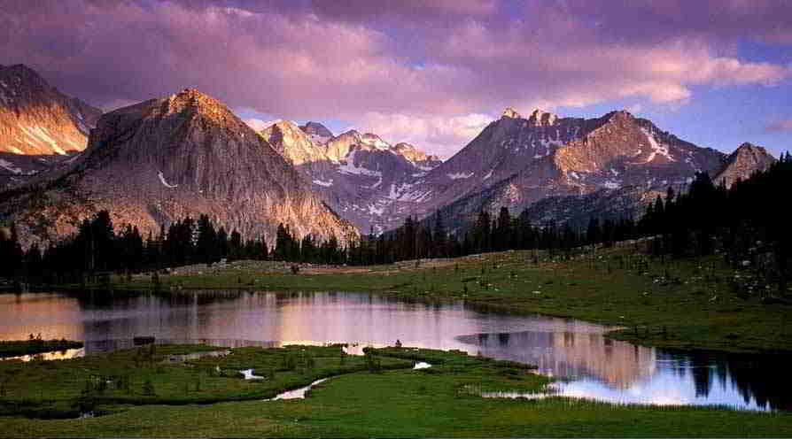 Sognare Una Montagna Monti E Montagne Nei Sogni Guida Sogni