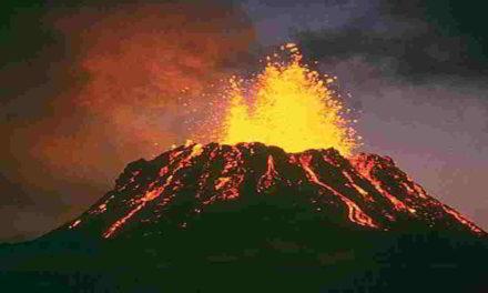 Sognare un vulcano Significato del vulcano nei sogni