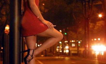 Sognare prostitute Significato della prostituta nei sogni