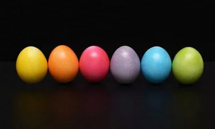 Sognare Pasqua Sognare uova di Pasqua Simbolismo