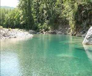 sognare bagno nel fiume