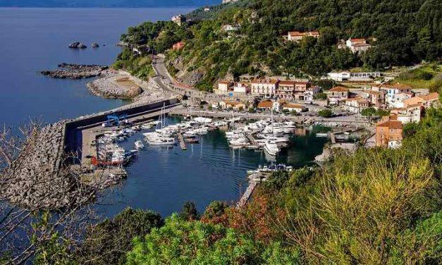 Sognare di entrare in un porto Il porto nei sogni Significato