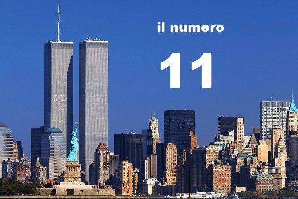 Sognare il numero UNDICI  Significato dell’11 nei sogni