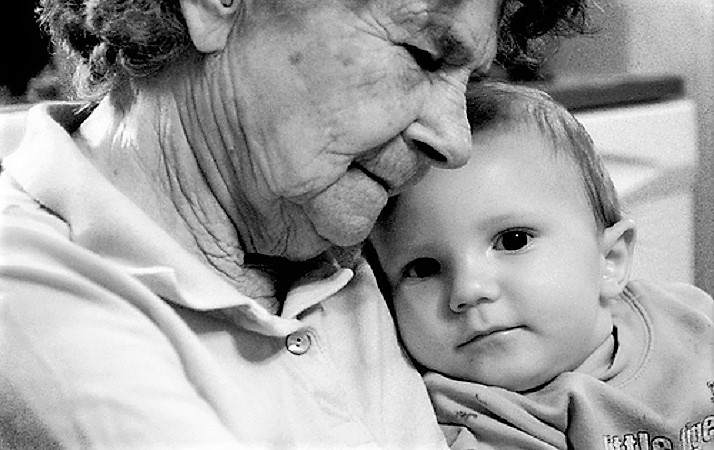 Sognare mia nonna morta dentro un sacco Il sogno di Marco