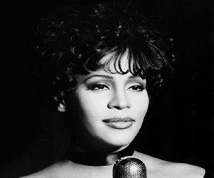 sognare Whitney Houston-