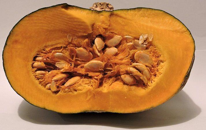 Sognare una zucca Il significato della zucca nei sogni