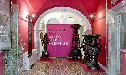 Sognare un museo orientale e terroristi che sparano Il sogno di Alessia