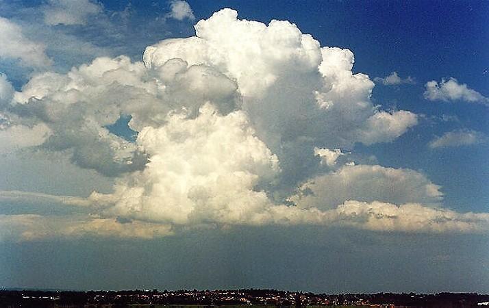 Sognare nuvole Simbolismo e significato delle nubi nei sogni