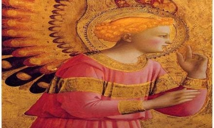 Sognare un angelo Significato e simbolismo degli angeli nei sogni