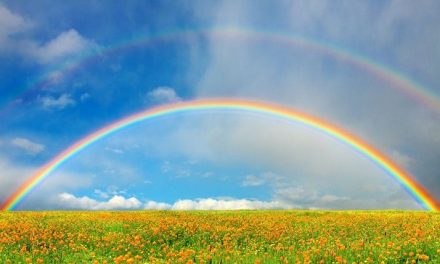 Sognare un arcobaleno Simbolismo e significato dell’arcobaleno nei sogni