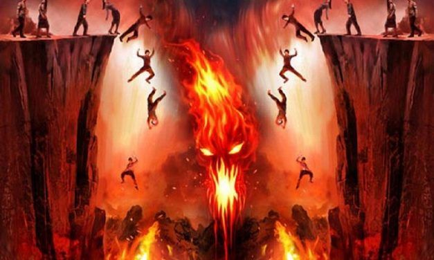 Sognare l’inferno Simbolismo e significato dell’inferno nei sogni