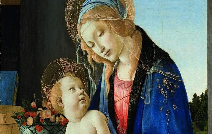 Sognare La Madonna Simbolismo Della Vergine Maria Nei Sogni