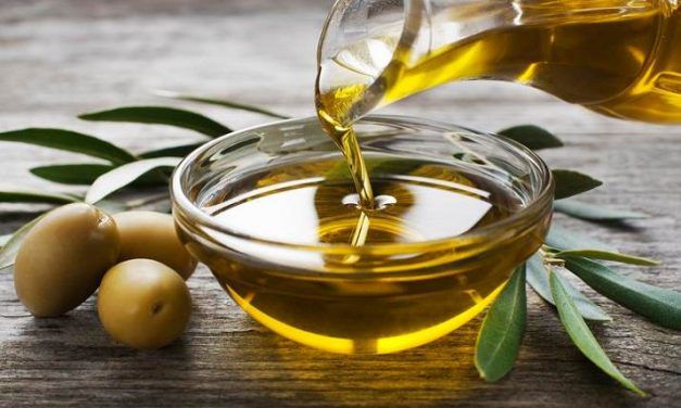 Sognare olio e sognare di ungere Simbolismo e significato dell’olio nei sogni