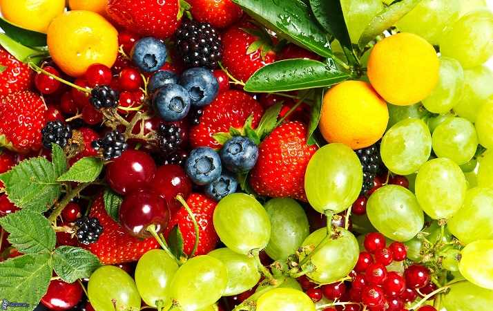 Sognare frutta Simbolismo e significato dei frutti nei sogni