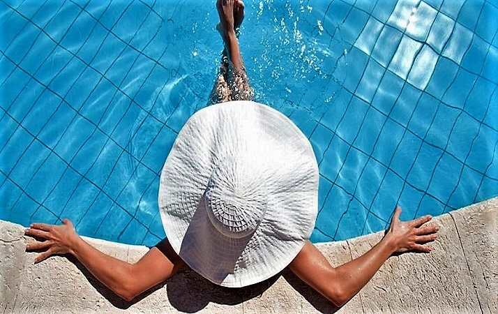 Sognare La Piscina Significato Delle Piscine Nei Sogni