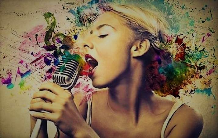 Sognare di cantare significato del canto e delle canzoni nei sogni ... Sognare prato verde