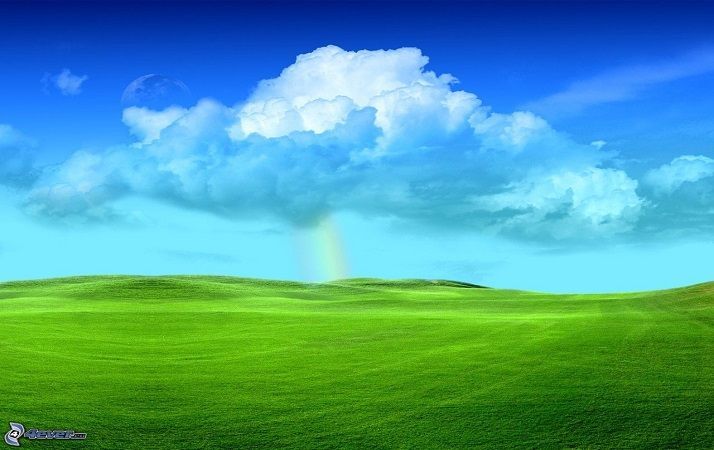 Sognare un prato verde significato di prati, pascoli, praterie nei sogni Sognare prato verde