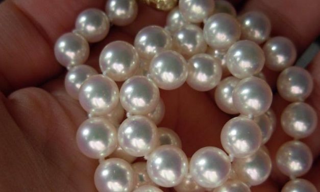 Sognare perle Significato e simbolismo della perla nei sogni
