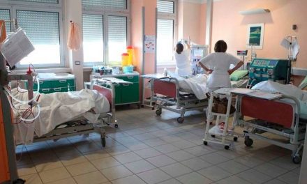 Sognare OSPEDALE Cosa Significa Sognare Ospedali e Case di Cura