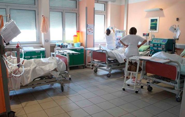 Sognare OSPEDALE Cosa Significa Sognare Ospedali e Case di Cura