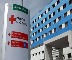 sognare pronto soccorso