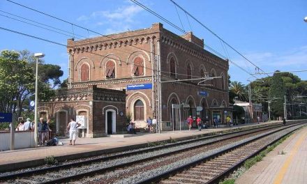 Sognare STAZIONE (treni, autobus e metropolitana) Significato delle stazioni nei sogni