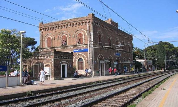 Sognare STAZIONE (treni, autobus e metropolitana) Significato delle stazioni nei sogni