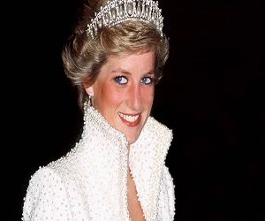 sognare lady Diana