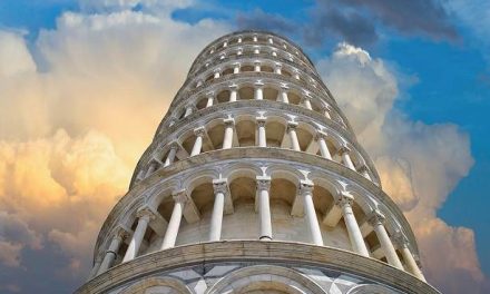 Sognare una TORRE o un CAMPANILE  Significato di Torri, Guglie e Campanili nei sogni