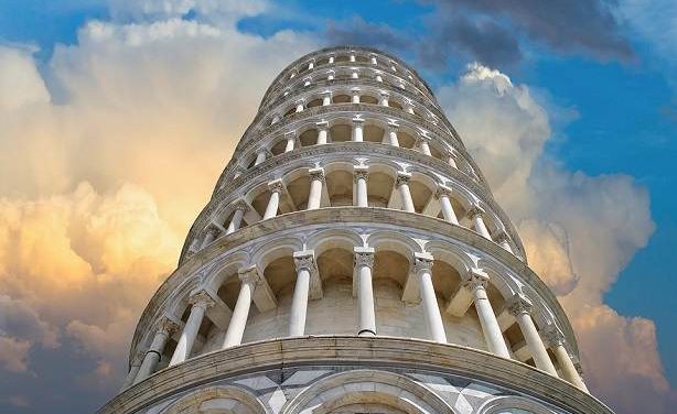 Sognare una TORRE o un CAMPANILE  Significato di Torri, Guglie e Campanili nei sogni