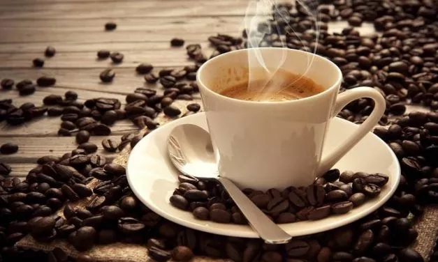 Sognare CAFFÈ  Significato del Caffè nei Sogni + 25 Immagini Oniriche