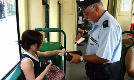 Sognare CONTROLLORE del Treno, del Bus… Significato dei Controllori nei Sogni